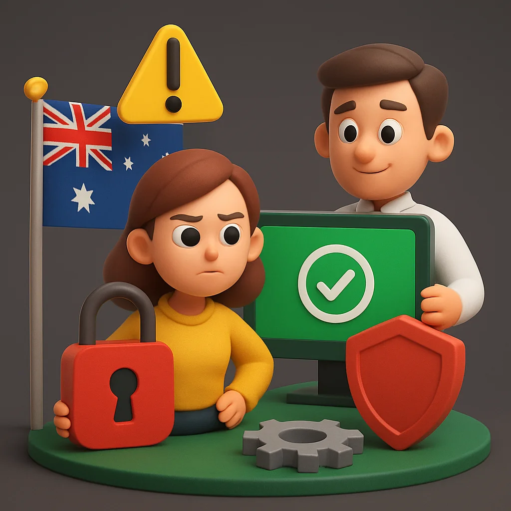 Loss Control and Session Management Systems