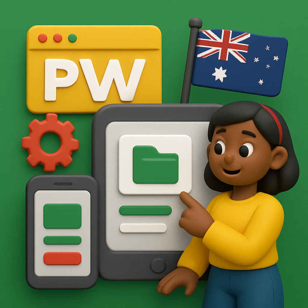 Progressive Web App Implementation