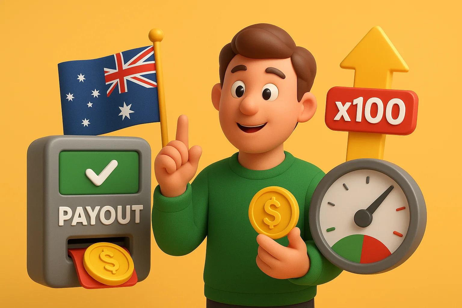 Understanding Payout Mechanics and Maximum Multiplier Potential